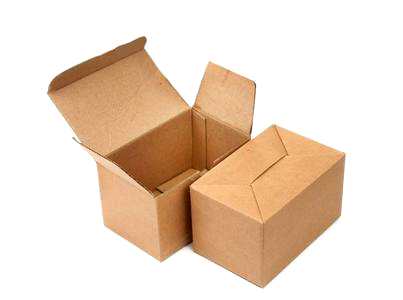 紙箱供應