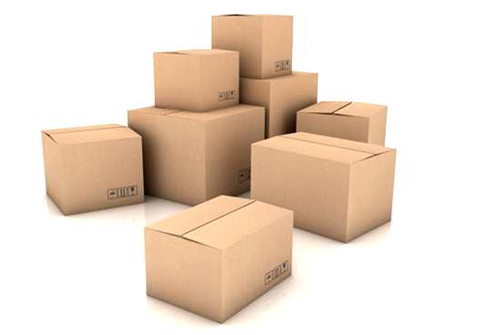 紙箱包裝廠家