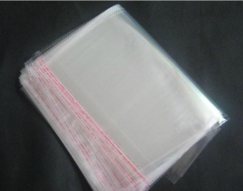 透明PE自封袋